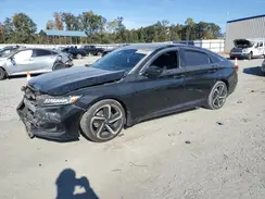 1HGCV1F30MA040571 2021 HONDA ACCORD