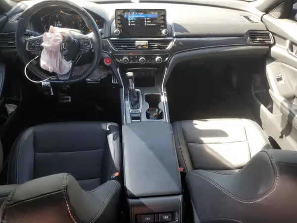 1HGCV1F30MA040571 2021 HONDA ACCORD - Image 8