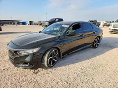 1HGCV1F30MA042840 2021 HONDA ACCORD