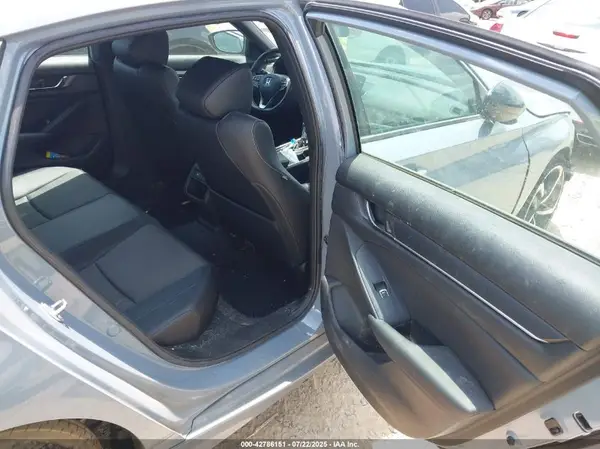 1HGCV1F30MA043423 2021 HONDA ACCORD - Image 8