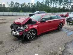1HGCV1F30MA043891 2021 HONDA ACCORD