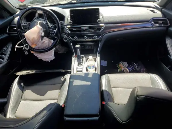 1HGCV1F30MA044068 2021 HONDA ACCORD - Image 8
