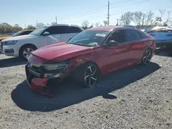 1HGCV1F30MA044071 2021 HONDA ACCORD