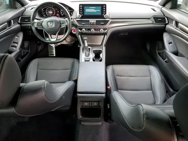 1HGCV1F30MA044376 2021 HONDA ACCORD - Image 8