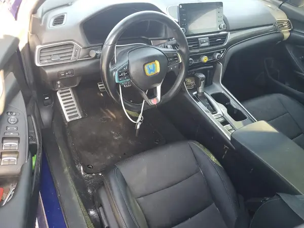 1HGCV1F30MA046094 2021 HONDA ACCORD - Image 8