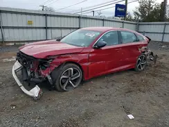 1HGCV1F30MA047391 2021 HONDA ACCORD