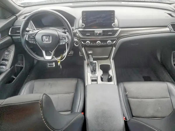 1HGCV1F30MA047794 2021 HONDA ACCORD - Image 8