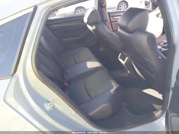 1HGCV1F30MA047908 2021 HONDA ACCORD - Image 8