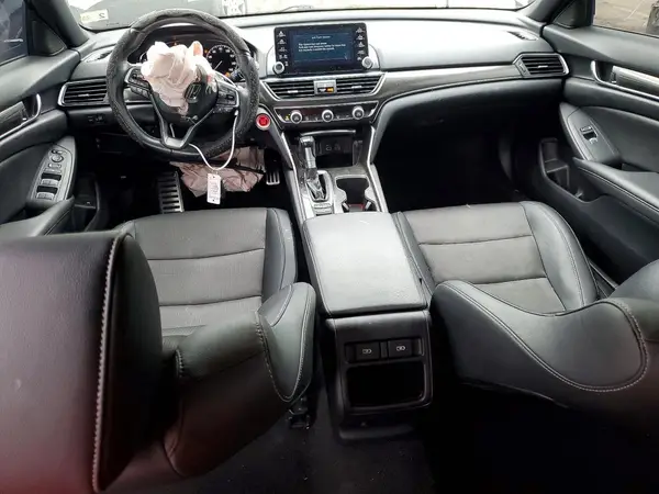 1HGCV1F30MA050307 2021 HONDA ACCORD - Image 8