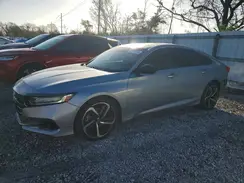 1HGCV1F30MA050985 2021 HONDA ACCORD