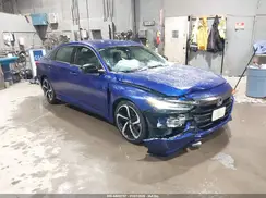 1HGCV1F30MA051179 2021 HONDA ACCORD