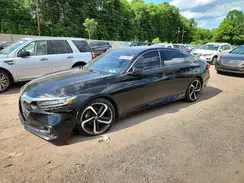 1HGCV1F30MA051845 2021 HONDA ACCORD