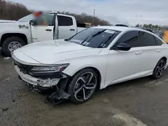 1HGCV1F30MA052638 2021 HONDA ACCORD