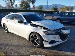 1HGCV1F30MA053949 2021 HONDA ACCORD