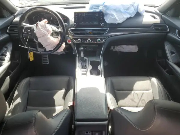 1HGCV1F30MA054003 2021 HONDA ACCORD - Image 8
