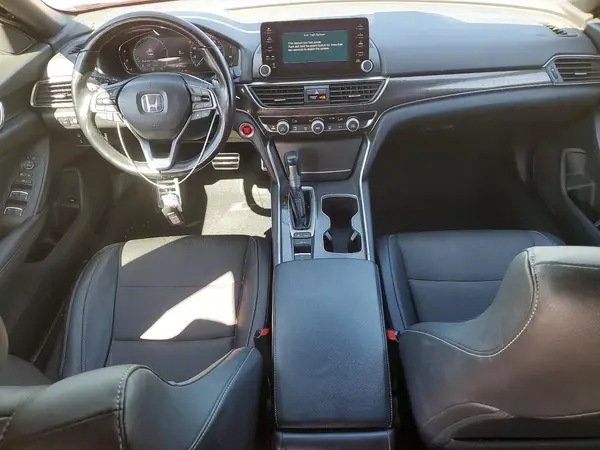 1HGCV1F30MA054597 2021 HONDA ACCORD - Image 8