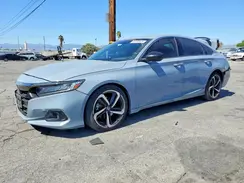 1HGCV1F30MA055636 2021 HONDA ACCORD