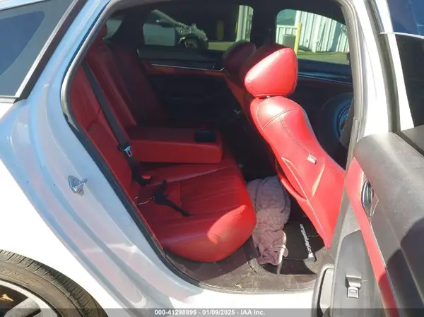 1HGCV1F30MA056253 2021 HONDA ACCORD - Image 8