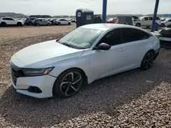 1HGCV1F30MA056267 2021 HONDA ACCORD