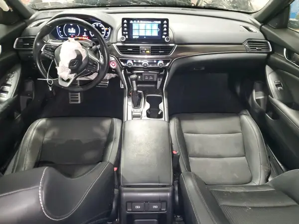 1HGCV1F30MA056625 2021 HONDA ACCORD - Image 8