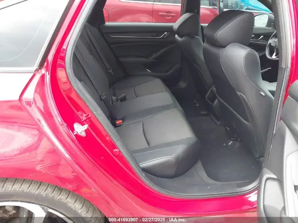1HGCV1F30MA059427 2021 HONDA ACCORD - Image 8