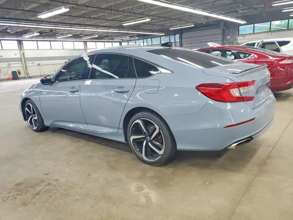 1HGCV1F30MA059959 2021 HONDA ACCORD - Image 2