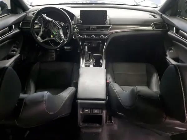 1HGCV1F30MA059959 2021 HONDA ACCORD - Image 8