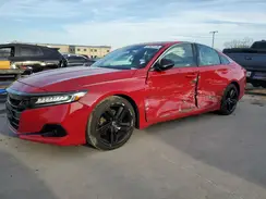 1HGCV1F30MA061386 2021 HONDA ACCORD