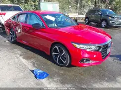 1HGCV1F30MA064014 2021 HONDA ACCORD