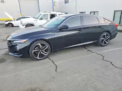1HGCV1F30MA064756 2021 HONDA ACCORD