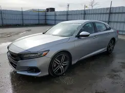 1HGCV1F30MA065048 2021 HONDA ACCORD