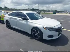 1HGCV1F30MA065289 2021 HONDA ACCORD