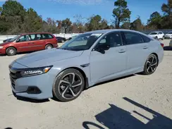 1HGCV1F30MA066314 2021 HONDA ACCORD