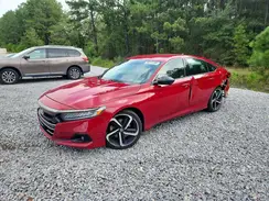 1HGCV1F30MA067236 2021 HONDA ACCORD