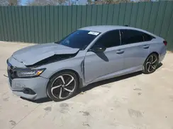 1HGCV1F30MA068287 2021 HONDA ACCORD