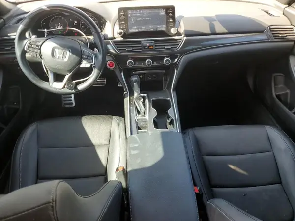 1HGCV1F30MA068743 2021 HONDA ACCORD - Image 8