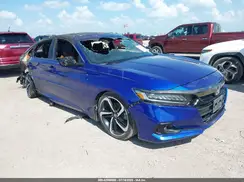 1HGCV1F30MA069861 2021 HONDA ACCORD
