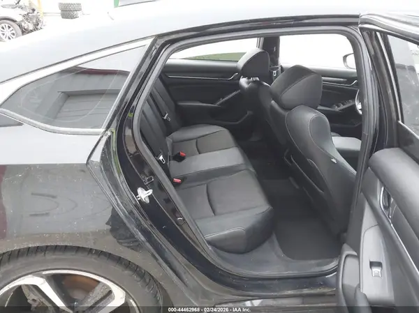 1HGCV1F30MA070914 2021 HONDA ACCORD - Image 8