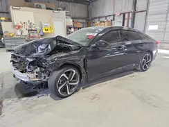 1HGCV1F30MA070976 2021 HONDA ACCORD