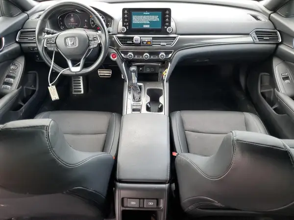 1HGCV1F30MA071044 2021 HONDA ACCORD - Image 8