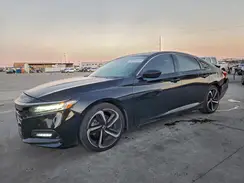 1HGCV1F30MA073179 2021 HONDA ACCORD