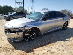1HGCV1F30MA073313 2021 HONDA ACCORD