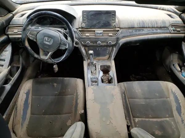 1HGCV1F30MA076812 2021 HONDA ACCORD - Image 8