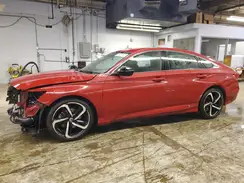 1HGCV1F30MA077989 2021 HONDA ACCORD