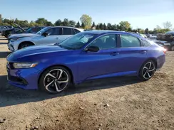 1HGCV1F30MA078818 2021 HONDA ACCORD