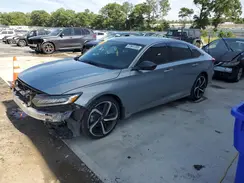 1HGCV1F30MA079239 2021 HONDA ACCORD