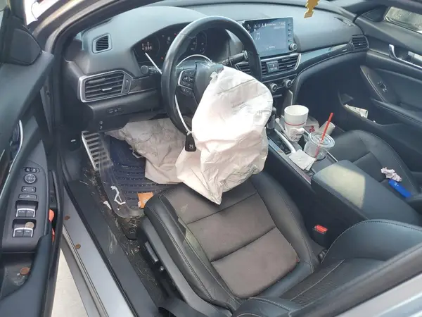 1HGCV1F30MA079239 2021 HONDA ACCORD - Image 8