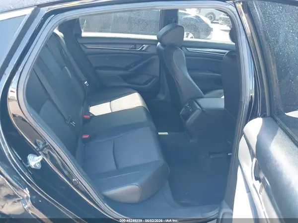 1HGCV1F30MA079600 2021 HONDA ACCORD - Image 8