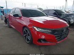 1HGCV1F30MA079757 2021 HONDA ACCORD
