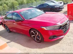 1HGCV1F30MA079872 2021 HONDA ACCORD
